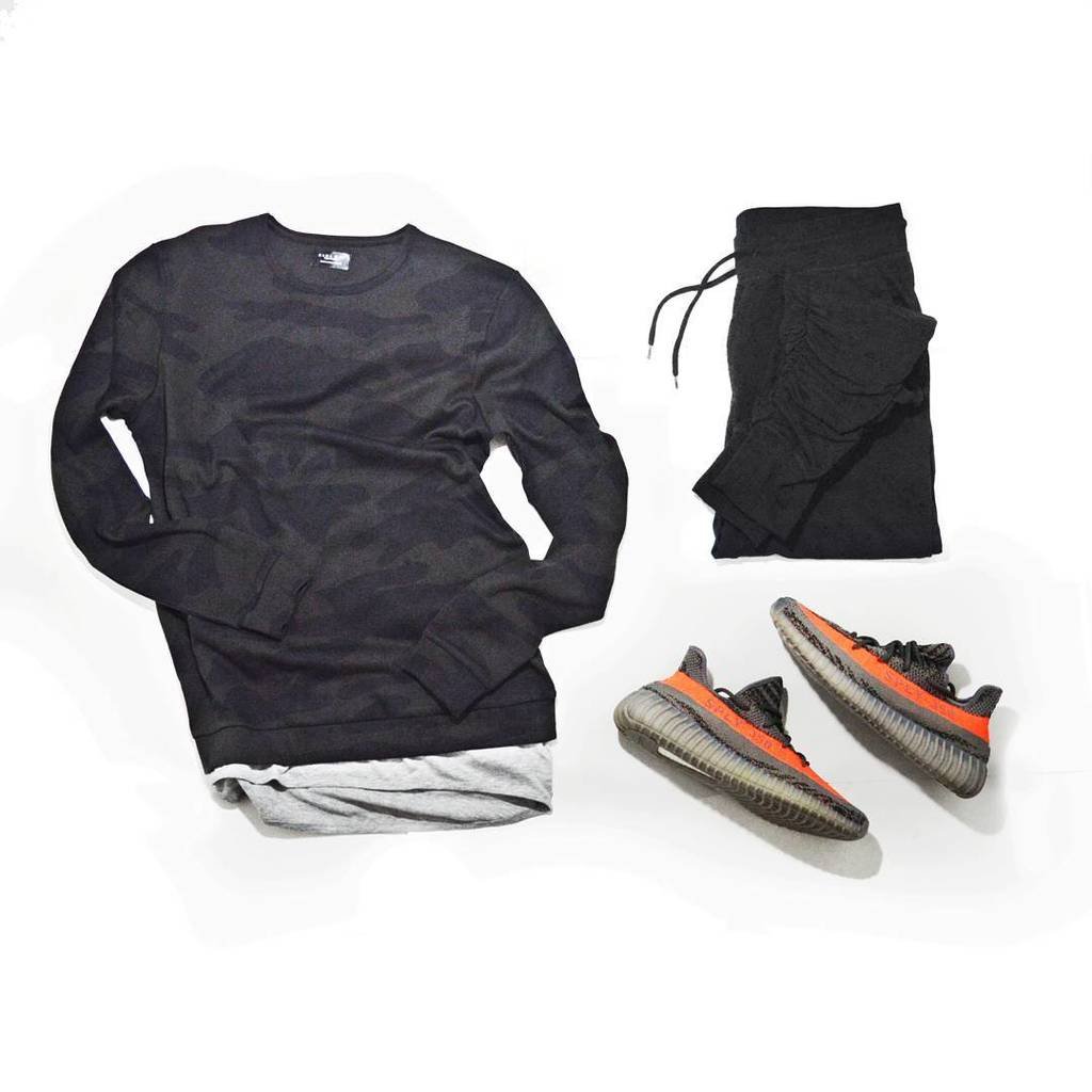 Replaced Outfit