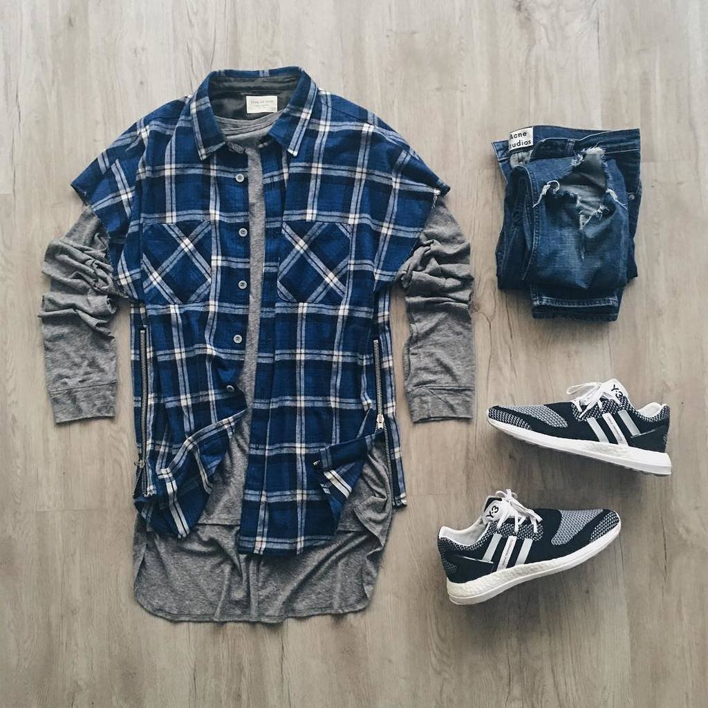 FOG Outfit